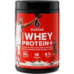 Proteína SIXTAR