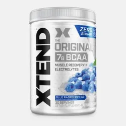 XTENDED BCAA 