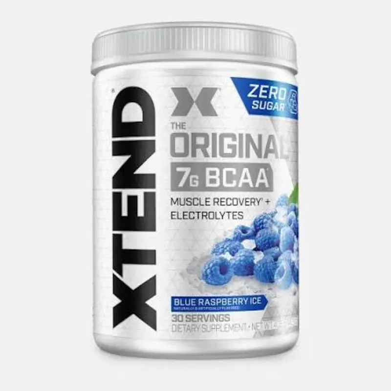XTENDED BCAA 