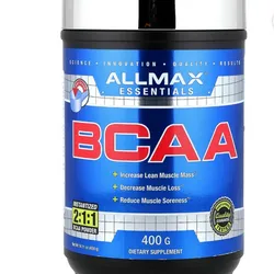 ALLMAX BCAA