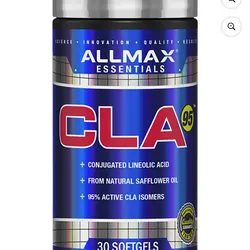 ALLMAX CLA 95