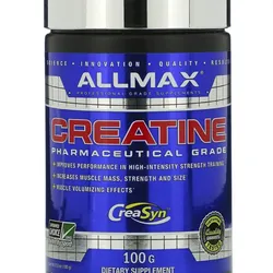 ALLMAX creatina