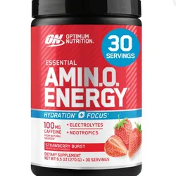 AMINO ENERGY (fresa)