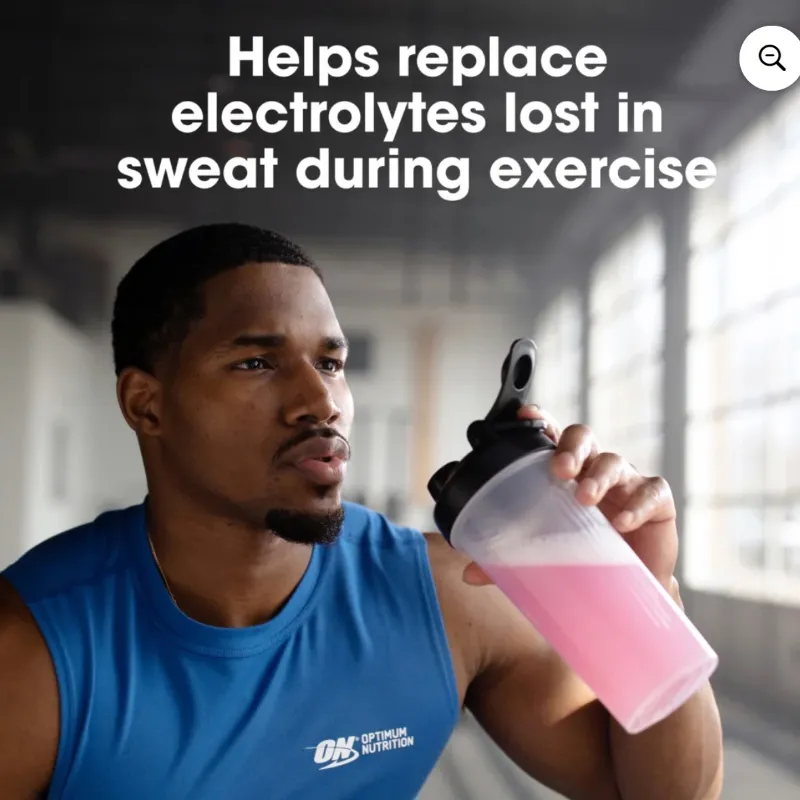 AMINO ENERGY (melón)