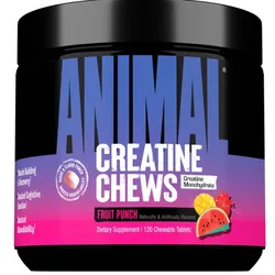 Animal creatina