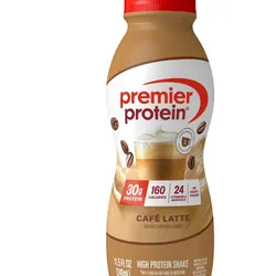 Batido proteína