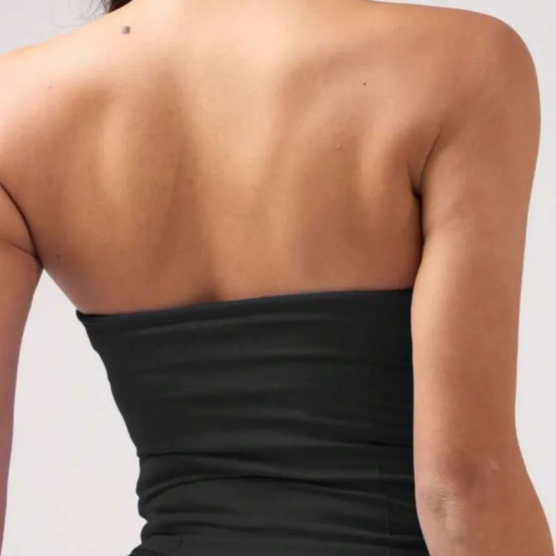 Blusa tirantes