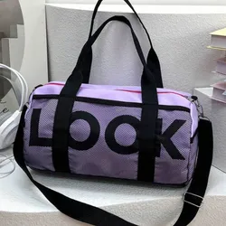 Bolso de gym LOOK