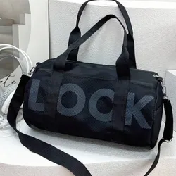 Bolso de gym LOOK