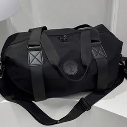 Bolso de lona