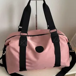 Bolso de lona