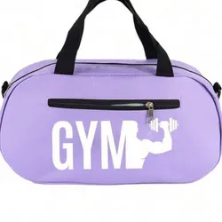 Bolso gym