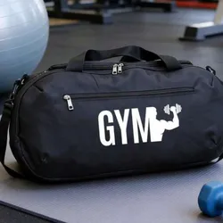 Bolsos GYM