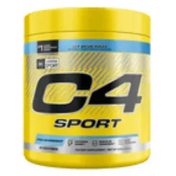 C4 Sport