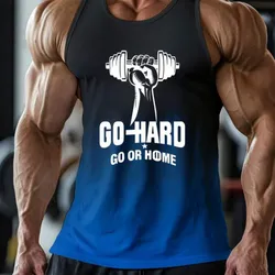 Camiseta GO-HARD