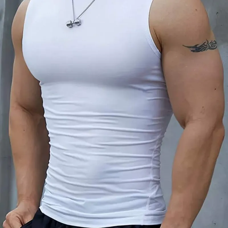 CAMISETAS COMPRESION