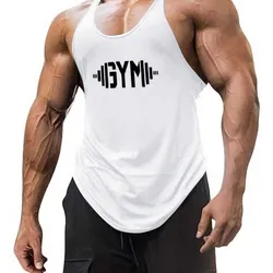 CAMISETAS GYM