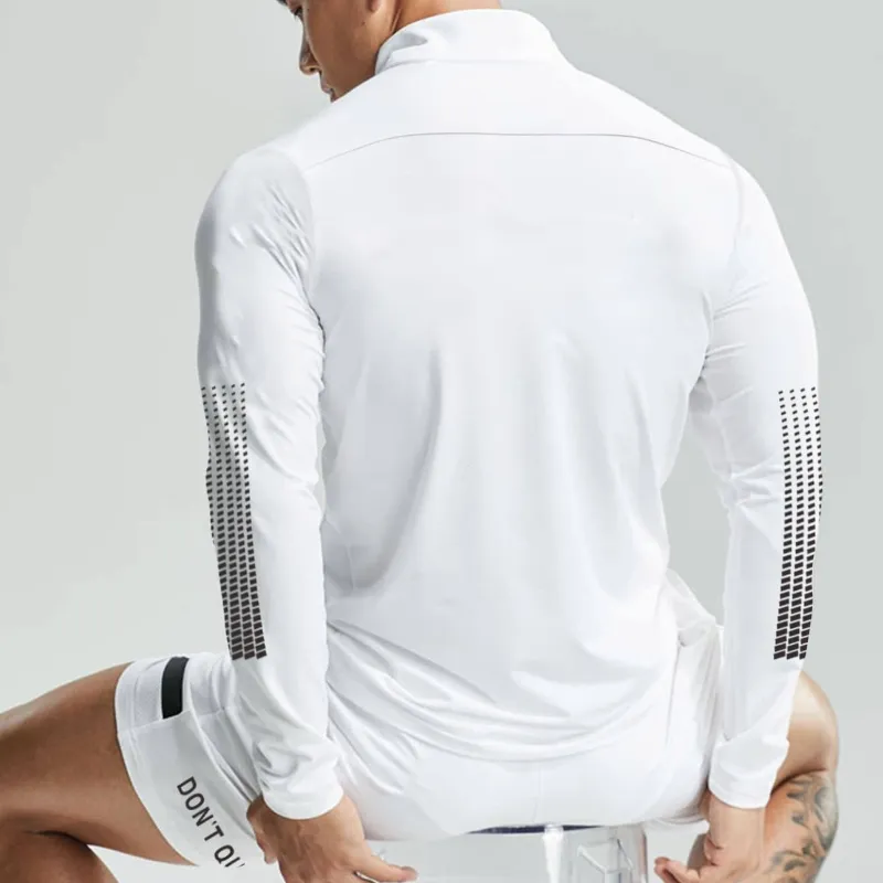 Chaqueta deportiva casual