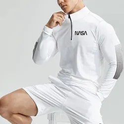Chaqueta deportiva casual