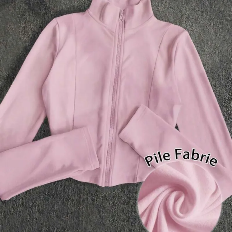 CHAQUETAS DEPORTIVAS