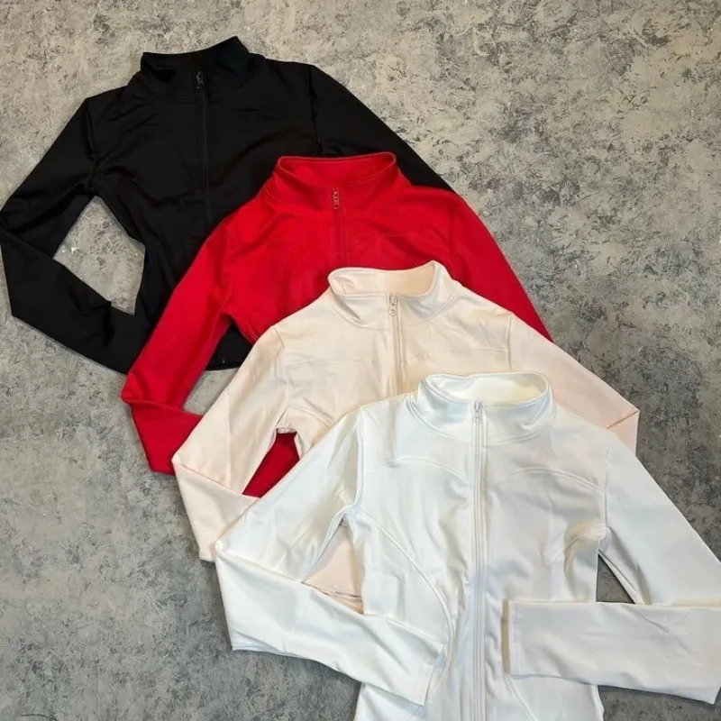 Chaquetas deportivas