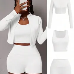 Conjunto de 3 piezas