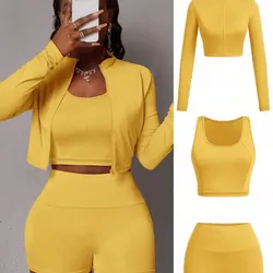 Conjunto de 3 piezas