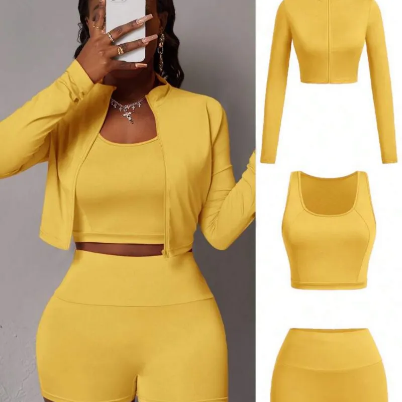 Conjunto de 3 piezas