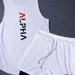 Conjunto deportivo hombre
