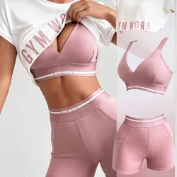 CONJUNTOS 3x1 cortos