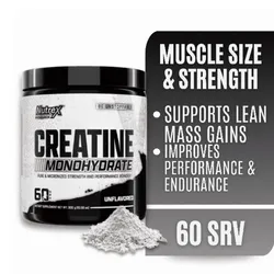 Nutrex (60 ser) 