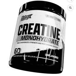 CREATINA MONOHIDRATADA