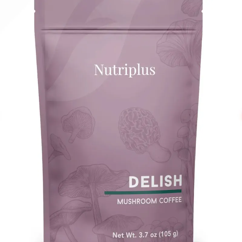 DELISH café