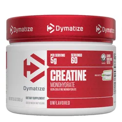 Dymatize Creatine (60 ser)