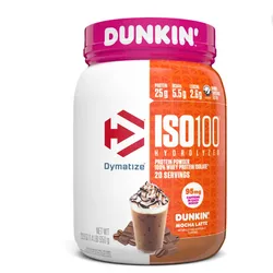 Dymatize ISO100