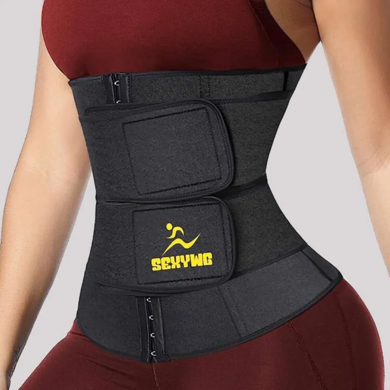 FAJA de sudoración