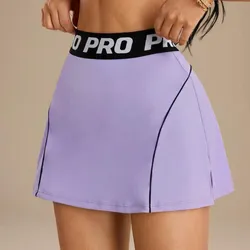 Faldas PRO