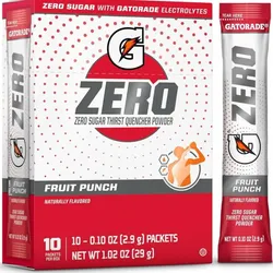 GATORADE (sabor natural )
