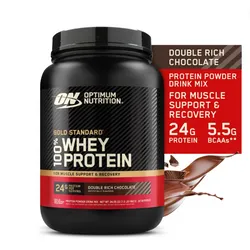 Gold Standard (doble chocolate)