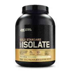 Gold Standard isolate