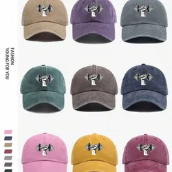 GORRA DEPORTIVAS