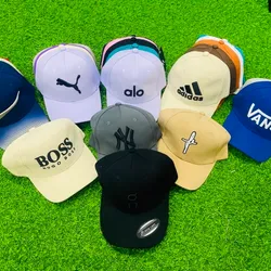 Gorras 🧢