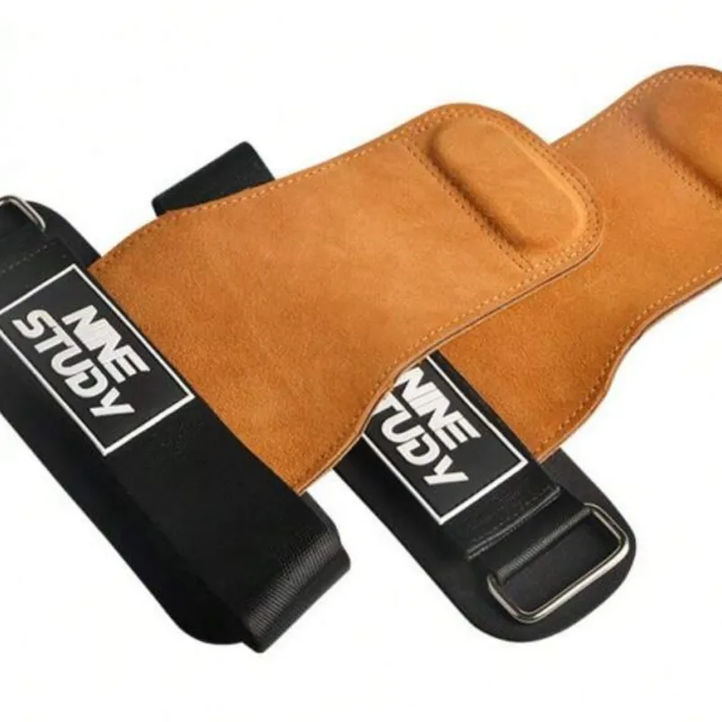 Guantes de cuero