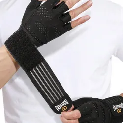 Guantes GOUNOD