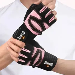 Guantes GOUNOD