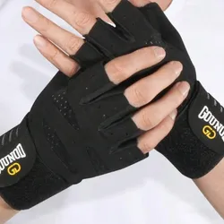 Guantes GOUNOD
