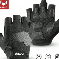 Guantes gym