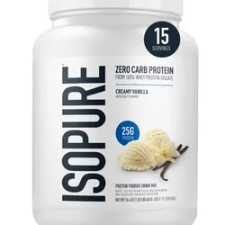 ISOPURE ZERO
