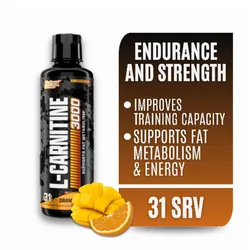 L-Carnitine 3000