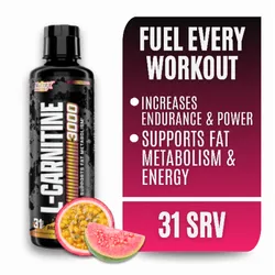 L-Carnitine 3000